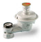 ELSTER ZR 20/40 DN 50 Gas Pressure Regulator
