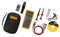 Fluke 3000FC/EDA2 Electronics multimeter and deluxe accessory kit