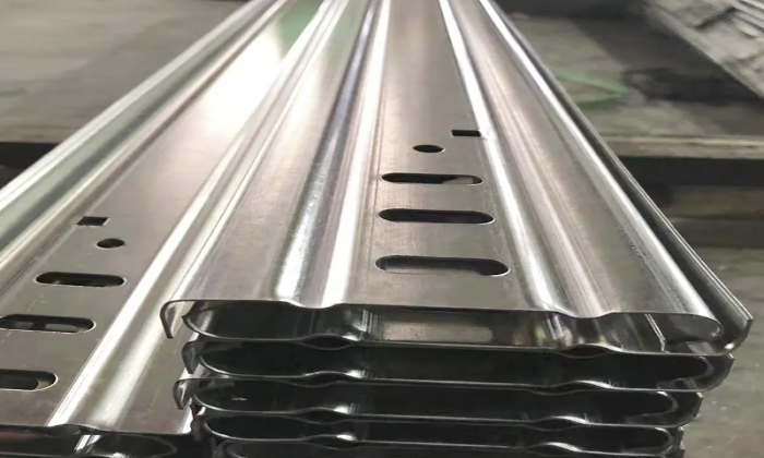 Aluminum Cable Tray