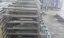 Ladder Cable Tray