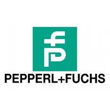 Pepperl & Fuchs F2D0-TI-EX8.FF.CG.ST FF Temperature Multi Input - 125523