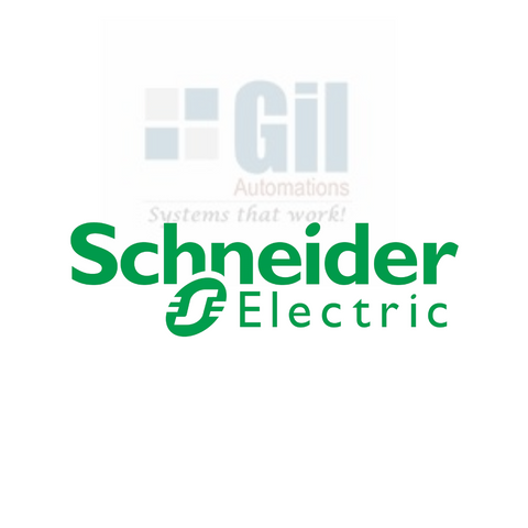 Schneider Electric TSX 17 PLC - CONTROLLER 110/240VAC 34 I/O RE