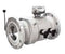 Honeywell ELSTER TRZ2-G400-DN150 PN16 Turbine Gasmeter, Class 150, Ductile iron (Exclusive of Accessories)