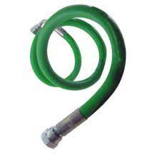 Honeywell ELSTER 300 mm Pressure hose  flexible pressure tubing for connection with volume Converter