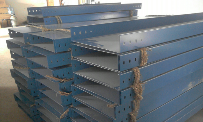 Fireproof Spray Cable Tray