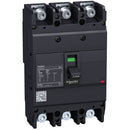 Schneider Electric LC1D40AM7 TeSys D contactor - 3P(3 NO)