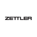 ZETTLER (AD-10-0915) 3KH-ABS ABS 3-Ways Ball Valve
