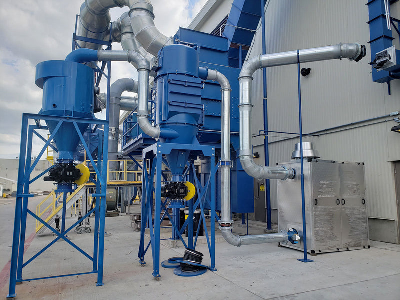 Vacuum Systems: Precision Solutions for Laboratories, Packaging, and Automation