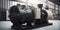 Maximizing Industrial Efficiency with Air Compressors: Applications, Benefits, and Best Practices