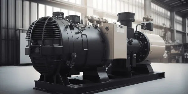 Maximizing Industrial Efficiency with Air Compressors: Applications, Benefits, and Best Practices