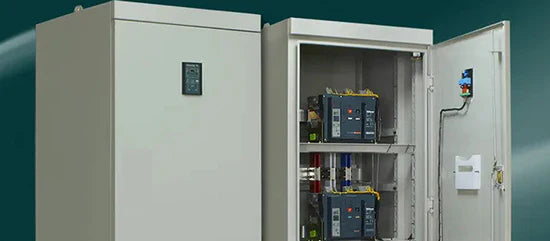 How Turnkey Tank Gauging &amp; Depot Automation Transforms Fuel Storage Operations