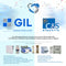 GIL Automations - Sole Distributor of C & S Electric Products in Nigeria