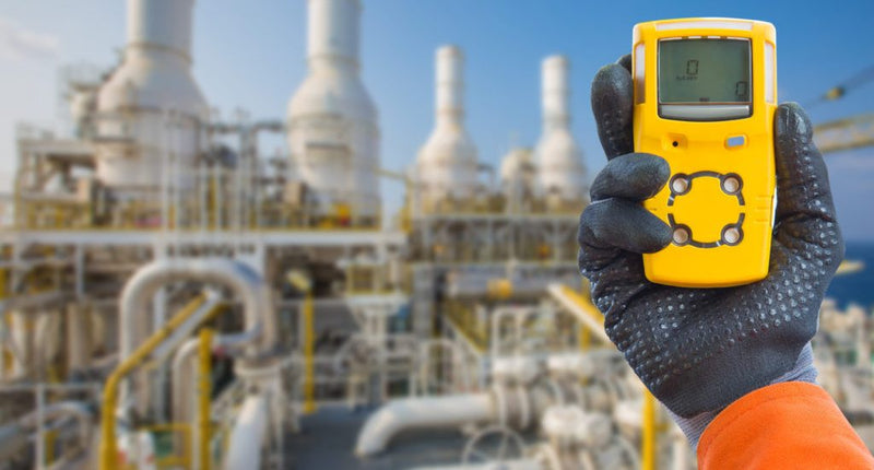 Touchpoint Plus: A New Era for Gas Detection