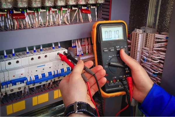 Electrical Safety Testing: Why It’s Critical for Industrial Facilities