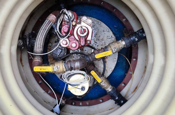Top 5 Common Challenges in Tank Farm Automation and How to Overcome Them