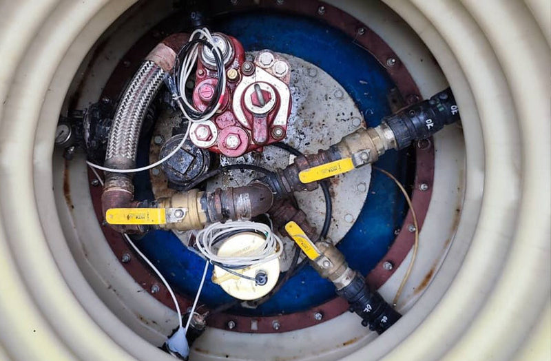 Top 5 Common Challenges in Tank Farm Automation and How to Overcome Them