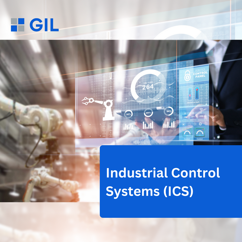 The Best Industrial Control Systems to Maximize Efficiency – gilautomation