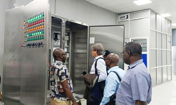 Switchgear/MCC Upgrade: Why Modernization is a Smart Investment for Your Facility