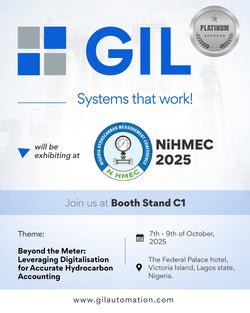 GIL Automations to Exhibit at NiHMEC 2025 as Platinum Sponsor