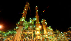 Blue Ammonia and Hydrogen Integration in Oil & Gas: Powering a Greener Future