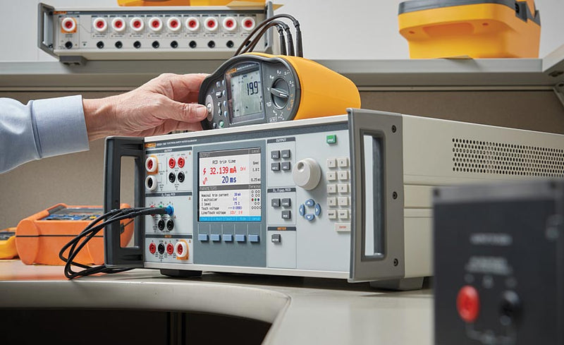 Top 5 Mistakes to Avoid in Instrument Calibration and How GIL Helps You Dodge Them