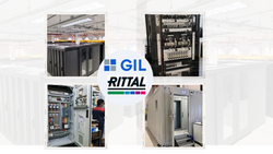 RITTAL SOLUTION PARTNERS IN NIGERIA - GIL AUTOMATIONS