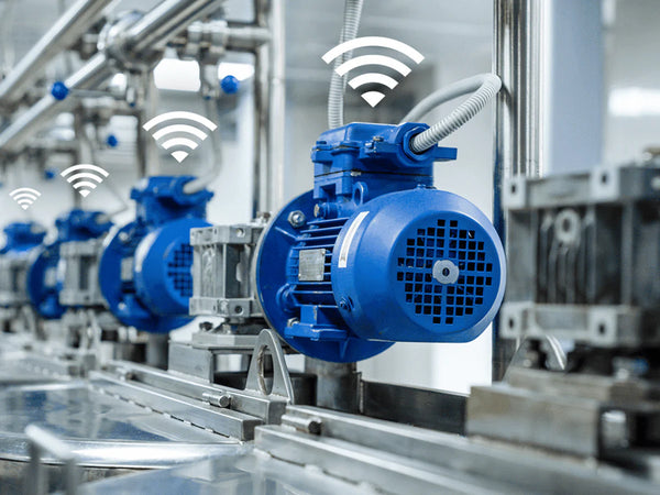 Predictive Maintenance Made Real: How Vibration Analysis Saves You Time and Money