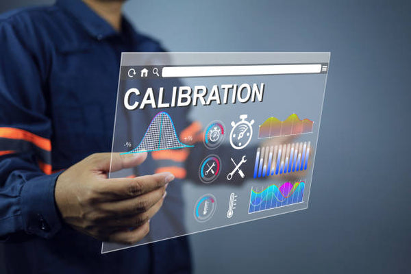 The Complete Guide to Industrial Calibration Services in 20
