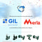 We are delighted to announce our new business partner, Merla