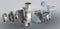 High-Performance Blowers: Powering Pneumatic Conveying, Wastewater Treatment, and Industrial Processes