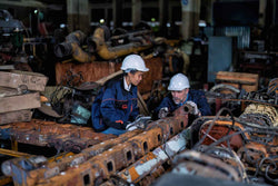 Repair or Replace Plant Equipment? Exploring the Ultimate Hidden Factor