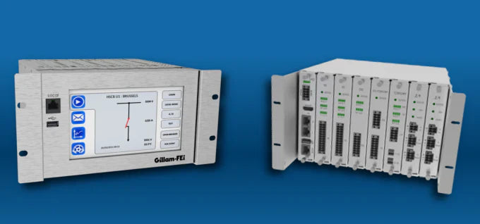 Why Turbomachinery Control Systems Are Essential for Reliable Industrial Performance