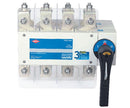 CS Electric  Onload Changeover/630Amp FP (With Enclosure)