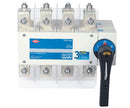 CS Electric  Onload Changeover/63Amp FP (With Enclosure)