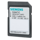 Siemens Simatic S7, Memory card 2 GByte***Spare part***