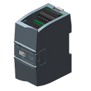 Siemens Simatic S7-1200 Analog input, SM1231, 12 bit+sign