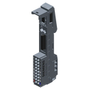 Siemens Simatic ET 200SP Base unit, Siemens Base unit, U15-P16+A0+2B, BU type A0