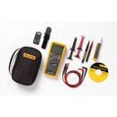 Fluke Wireless True-rms Digital Multimeter Combo Kit With Fluke Connect Compatibility