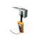 Fluke 3000FC with TPAK meter hanging kit