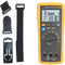 Fluke 3000FC with TPAK meter hanging kit