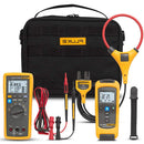 Fluke A3001 Fc Wireless Iflex & Ac Current Clamp Kit