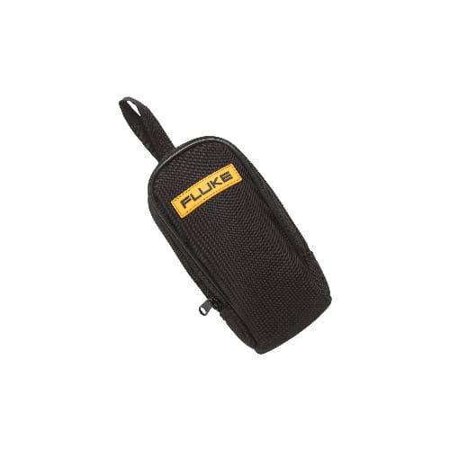 Fluke C90 Soft Carrying Case For Dmm And Visual Ir Thermometers
