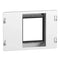 Schneider Electric LVS03690 FR.PL V.FIX.NS1600 P
