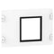 Schneider Electric LVS03692 FR.PL V.FIX.MTZ1/NT P