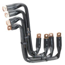 Schneider Electric LVS04445 CONN.HZ.NS250-INV400