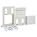 Schneider Electric LVS03140 PANEL KIT CLASS 2 TARIF METERING 1P
