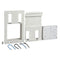 Schneider Electric LVS03140 PANEL KIT CLASS 2 TARIF METERING 1P