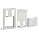 Schneider Electric LVS03141 PANEL KIT CLASS 2 TARIF CONTROL 1P/3P
