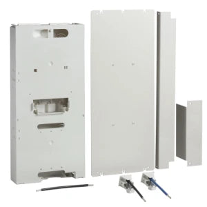Schneider Electric LVS03142 PANEL KIT CLASS 2 TARIF METERING 3P W300