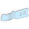 Schneider Electric LVS03582 6 UNIVERSAL INSERTS SYST.P